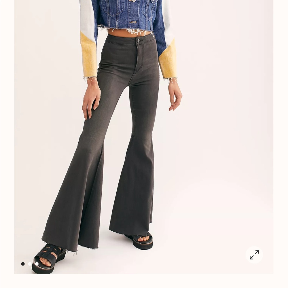 Free People Just Float On Flare